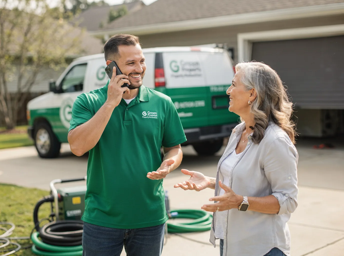 Water Damage Restoration Northampton, PA FAQs